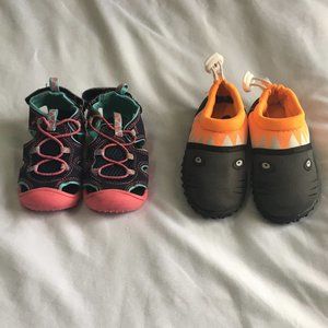 Toddler Water Shoes